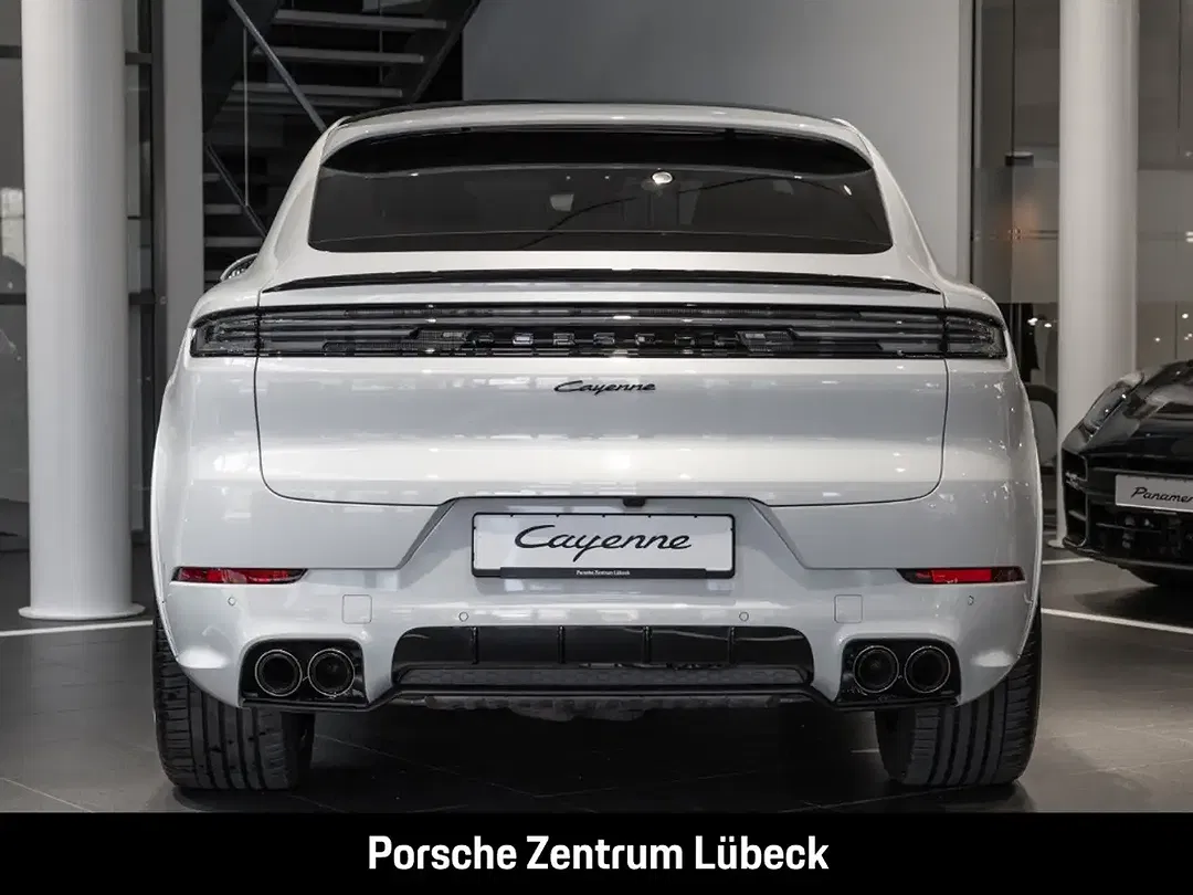 Porsche Cayenne - Thumbnail 8