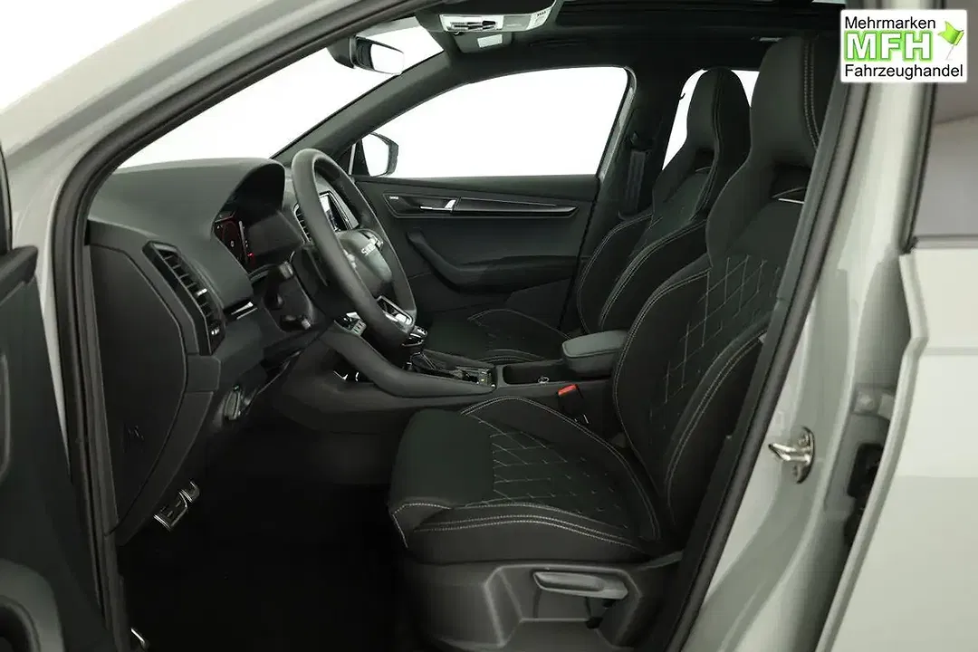 Skoda Karoq - Thumbnail 11