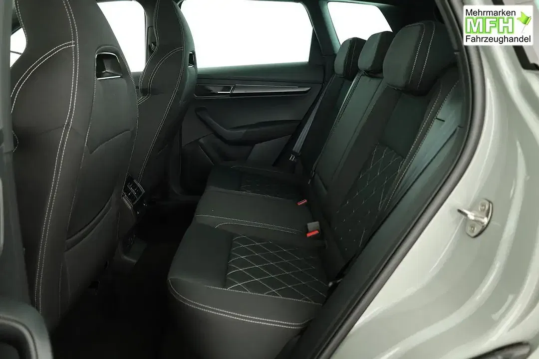 Skoda Karoq - Thumbnail 13