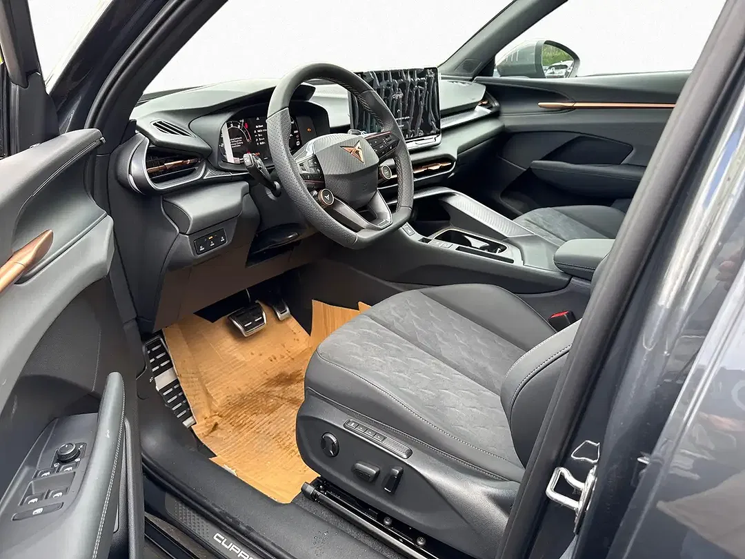 CUPRA Terramar - Thumbnail 10