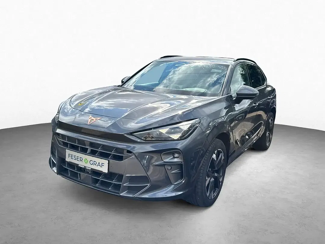 CUPRA Terramar - Thumbnail 15