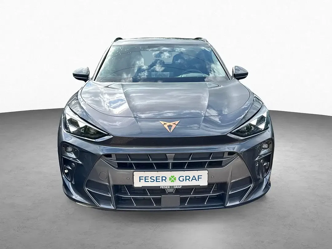 CUPRA Terramar - Thumbnail 2