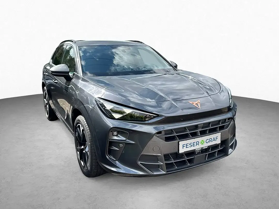 CUPRA Terramar - Thumbnail 3