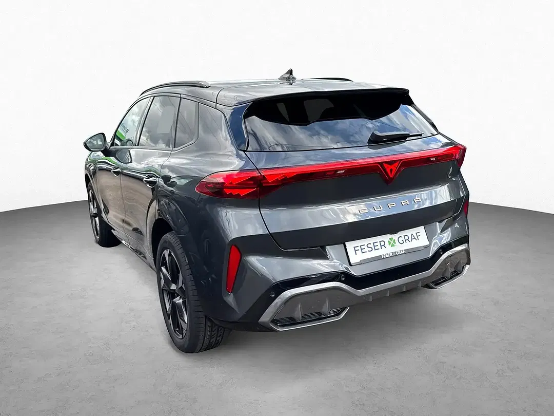 CUPRA Terramar - Thumbnail 4