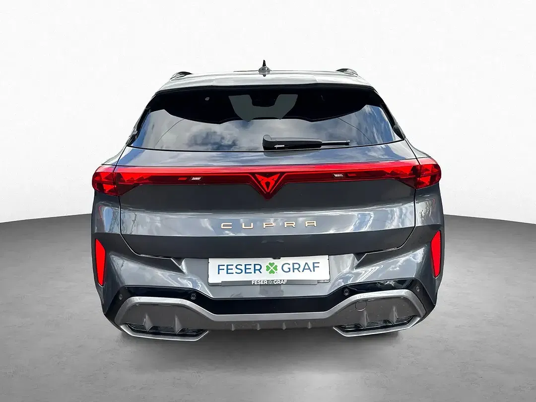 CUPRA Terramar - Thumbnail 5