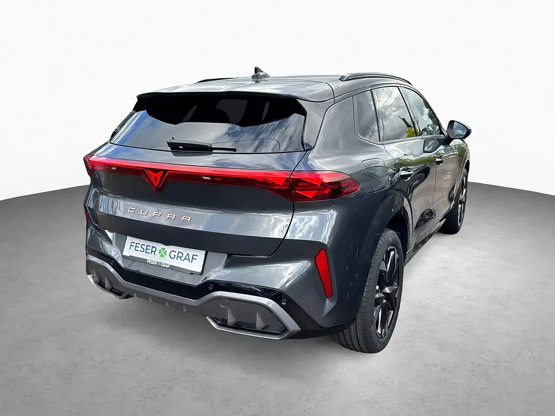 CUPRA Terramar - Thumbnail 6