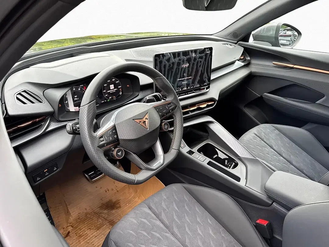 CUPRA Terramar - Thumbnail 7