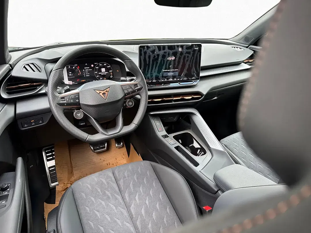 CUPRA Terramar - Thumbnail 8