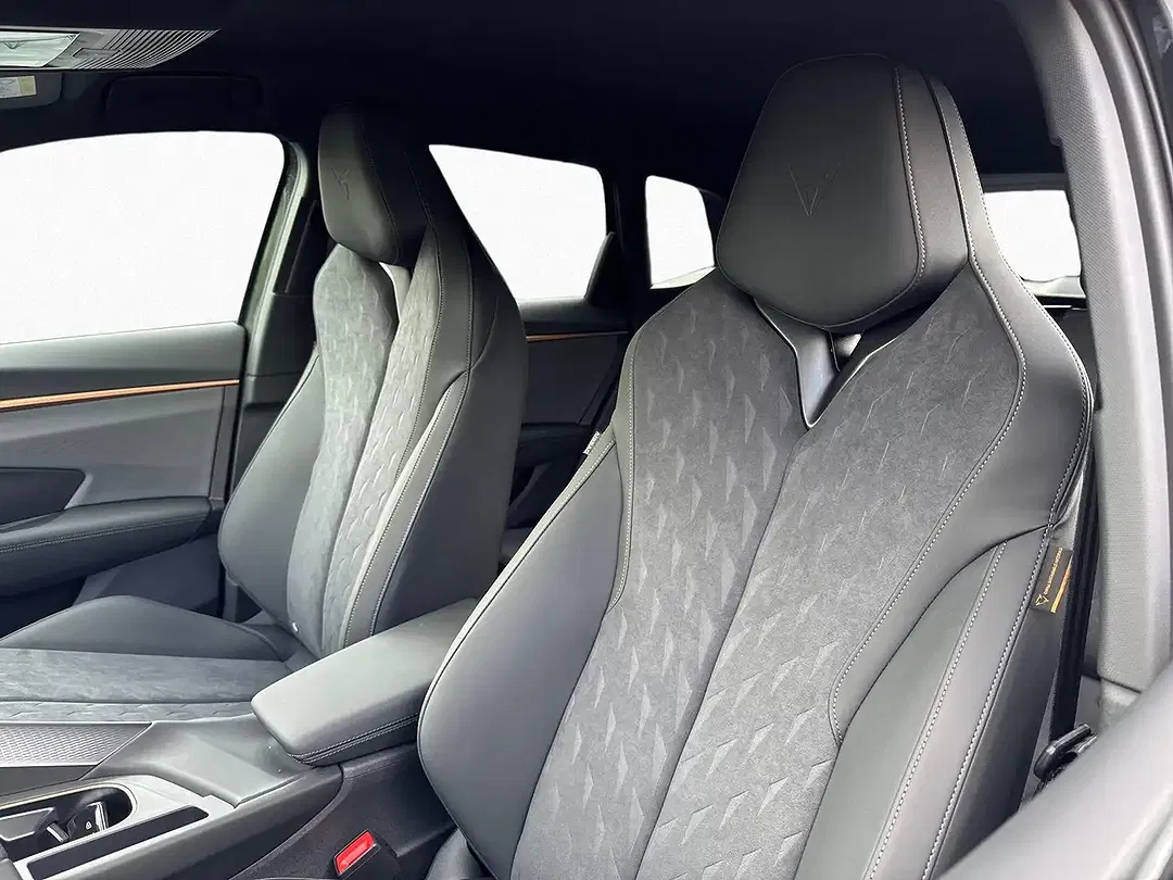 CUPRA Terramar - Thumbnail 9