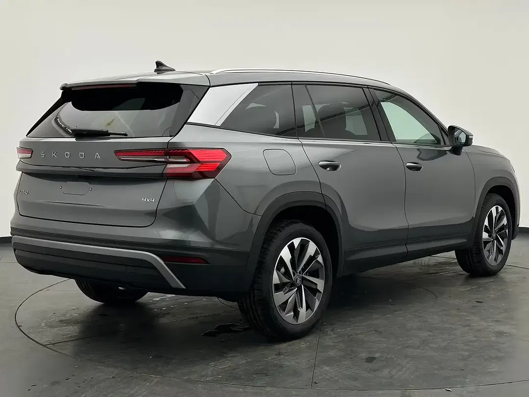 Skoda Kodiaq - Thumbnail 10