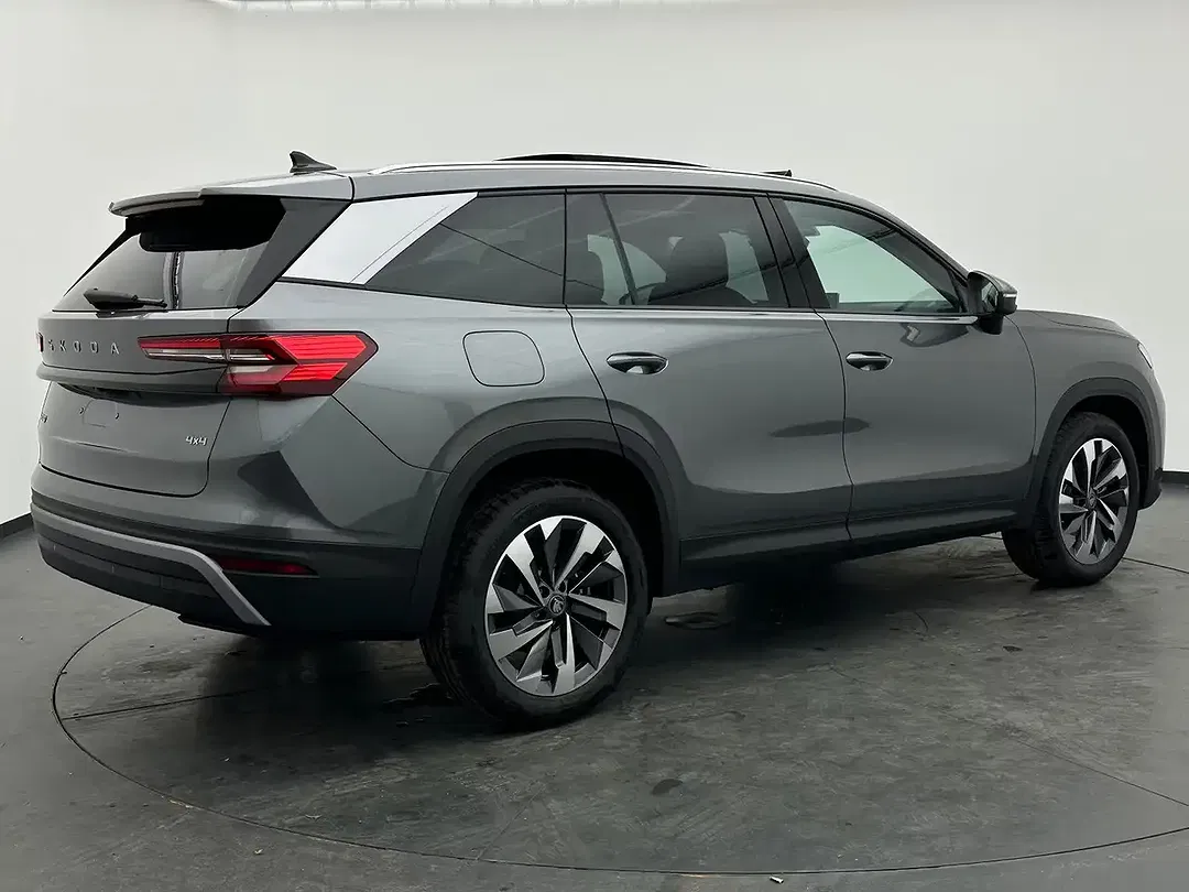 Skoda Kodiaq - Thumbnail 11