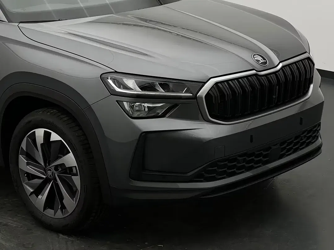 Skoda Kodiaq - Thumbnail 12