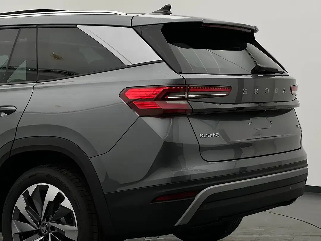 Skoda Kodiaq - Thumbnail 13