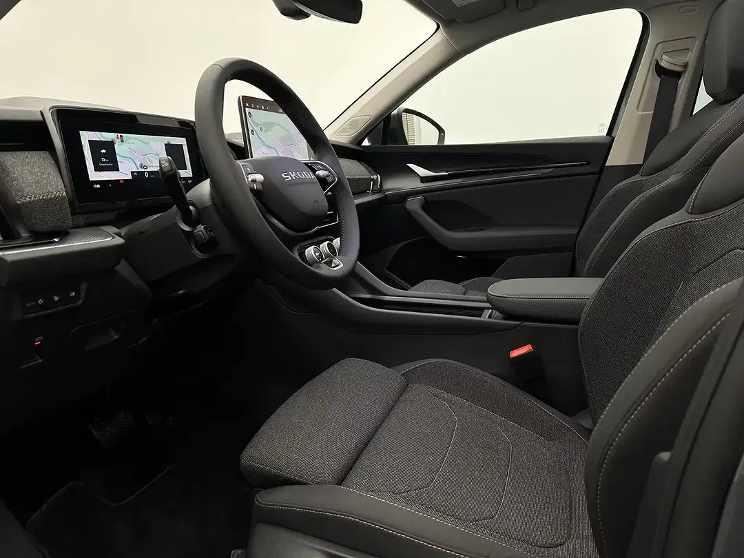 Skoda Kodiaq - Thumbnail 15