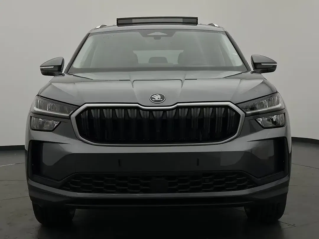Skoda Kodiaq - Thumbnail 3