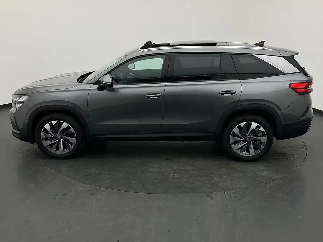 Skoda Kodiaq - Thumbnail 5