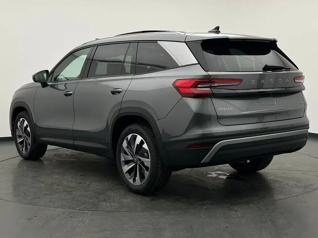 Skoda Kodiaq - Thumbnail 7
