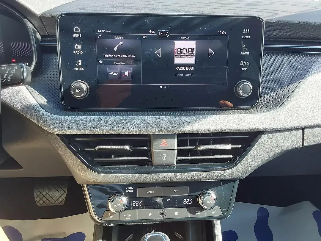 Skoda Kamiq - Thumbnail 13