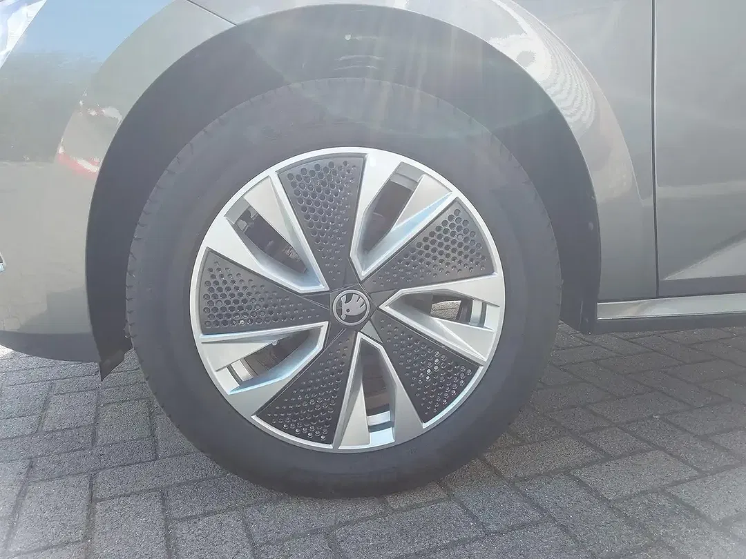 Skoda Kamiq - Thumbnail 15