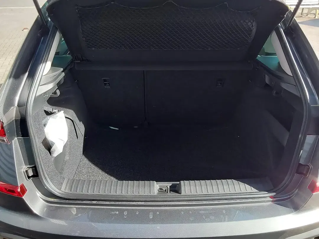 Skoda Kamiq - Thumbnail 9