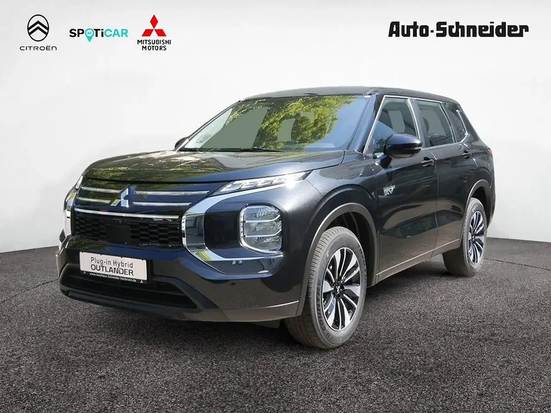 Mitsubishi Outlander - Afbeelding 1