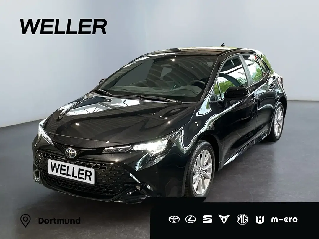 Toyota Corolla - Afbeelding 1