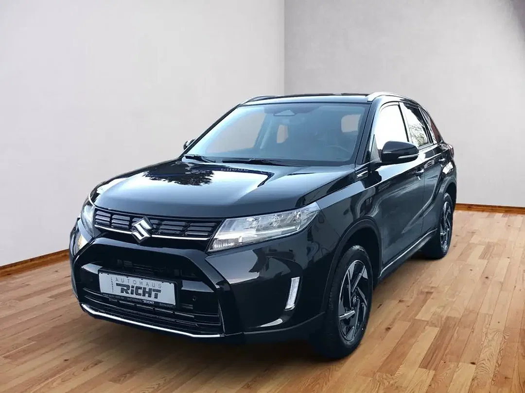 Suzuki Vitara - Afbeelding 1