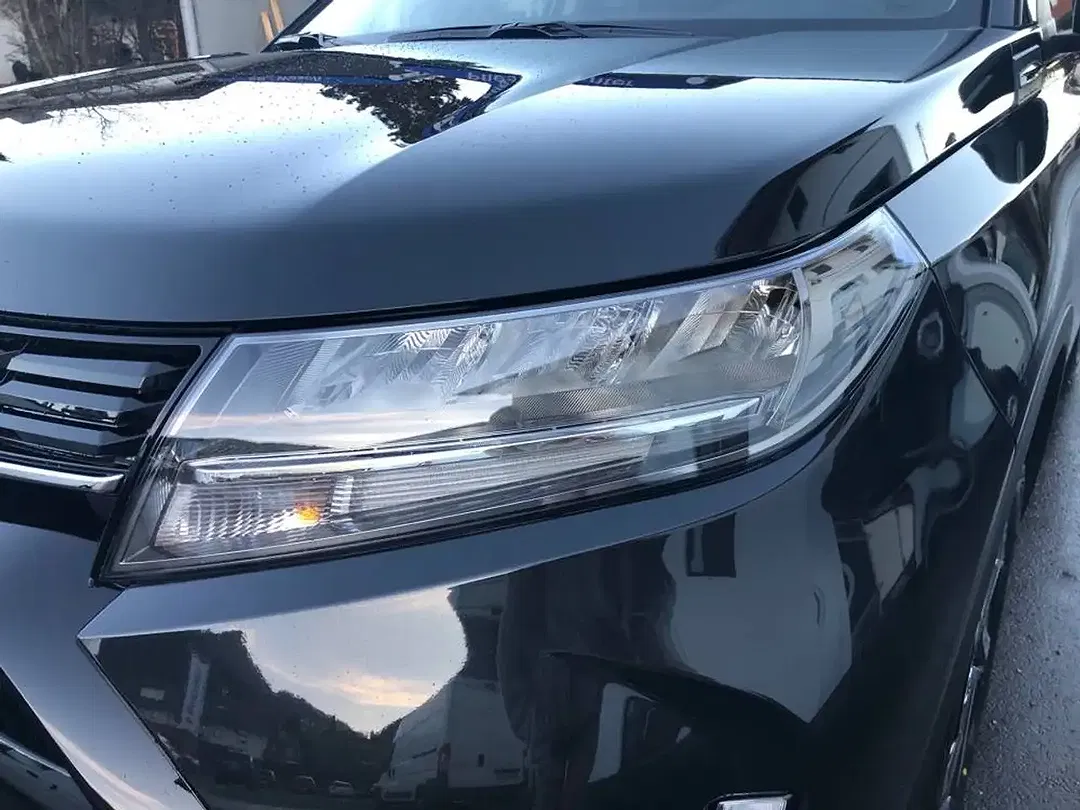 Suzuki Vitara - Thumbnail 7