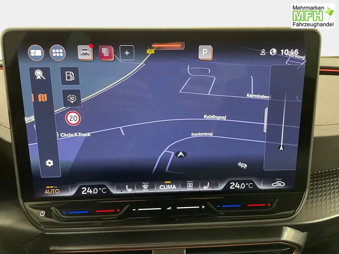 CUPRA Formentor - Thumbnail 15