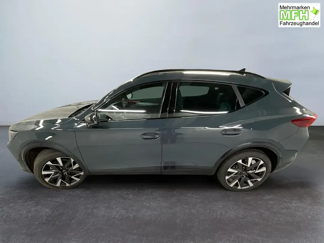 CUPRA Formentor - Thumbnail 4
