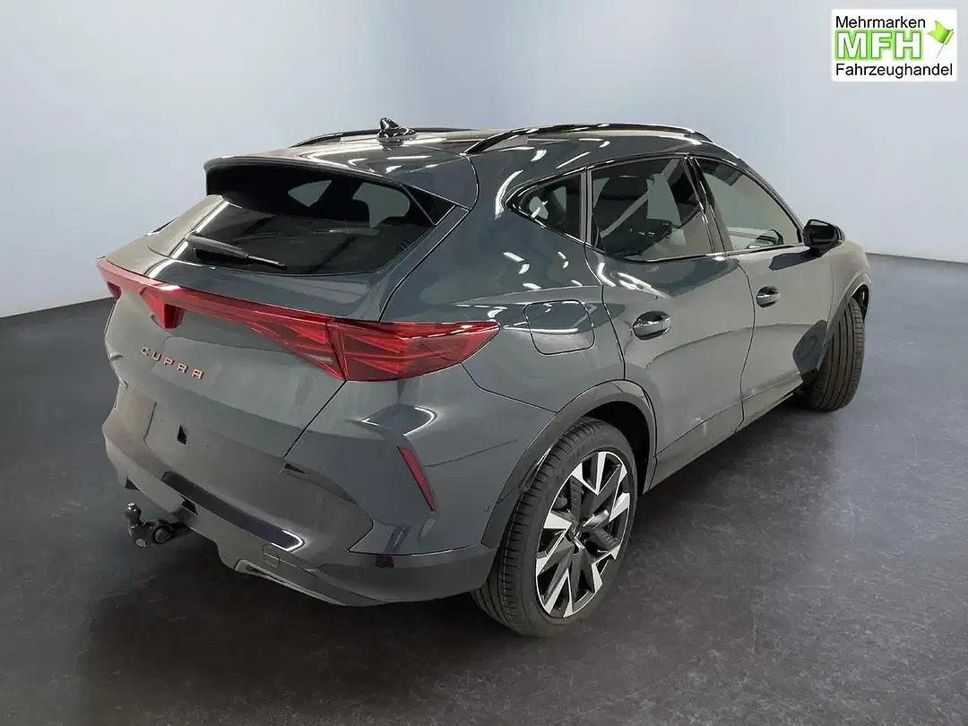 CUPRA Formentor - Thumbnail 7