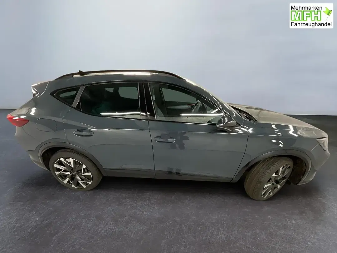 CUPRA Formentor - Thumbnail 8