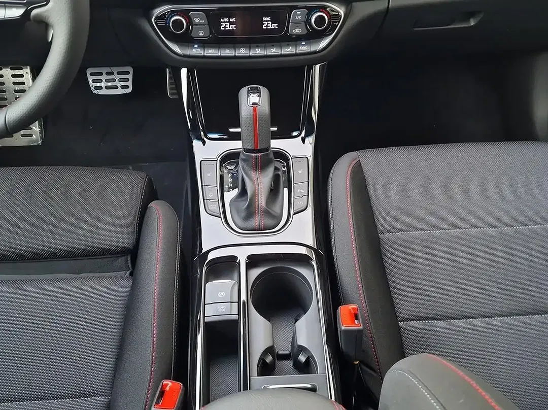 Hyundai i30 - Thumbnail 11