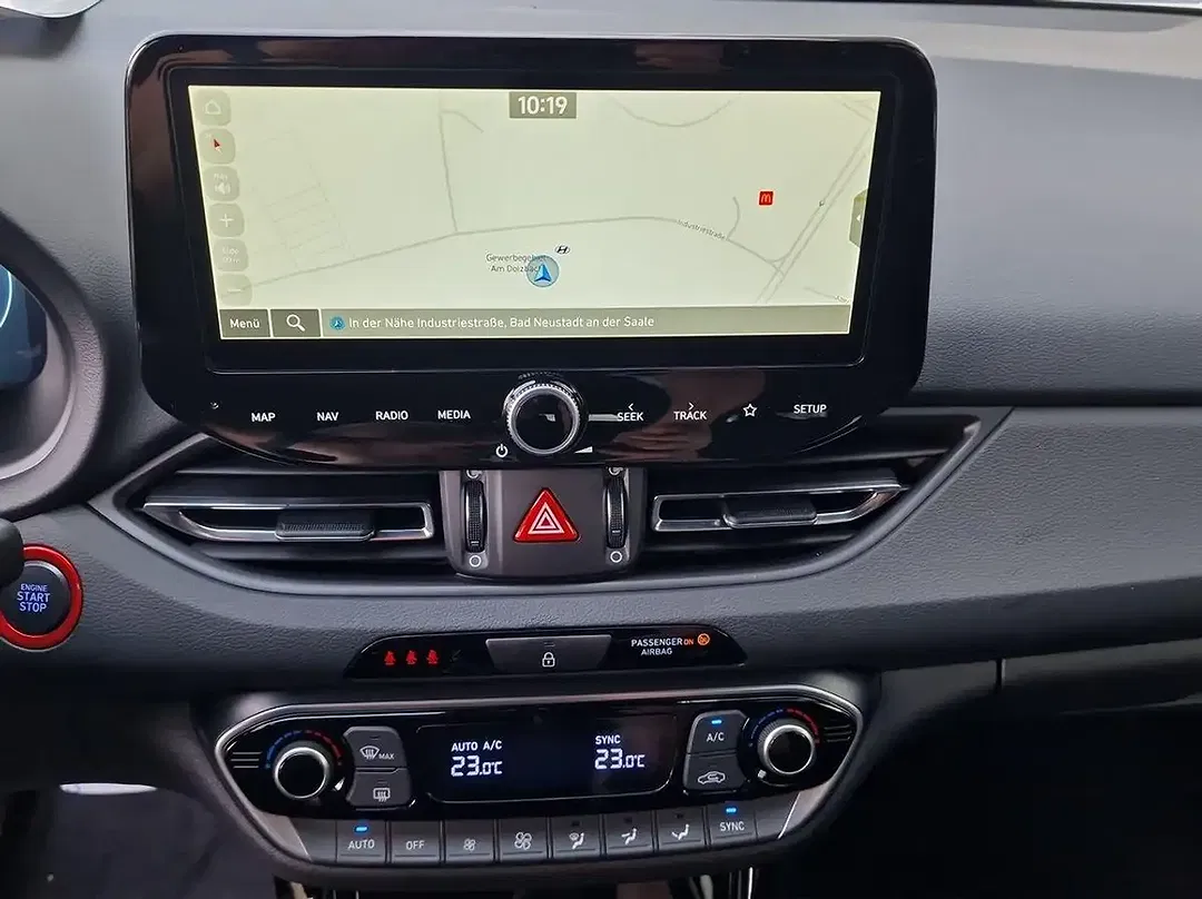Hyundai i30 - Thumbnail 12