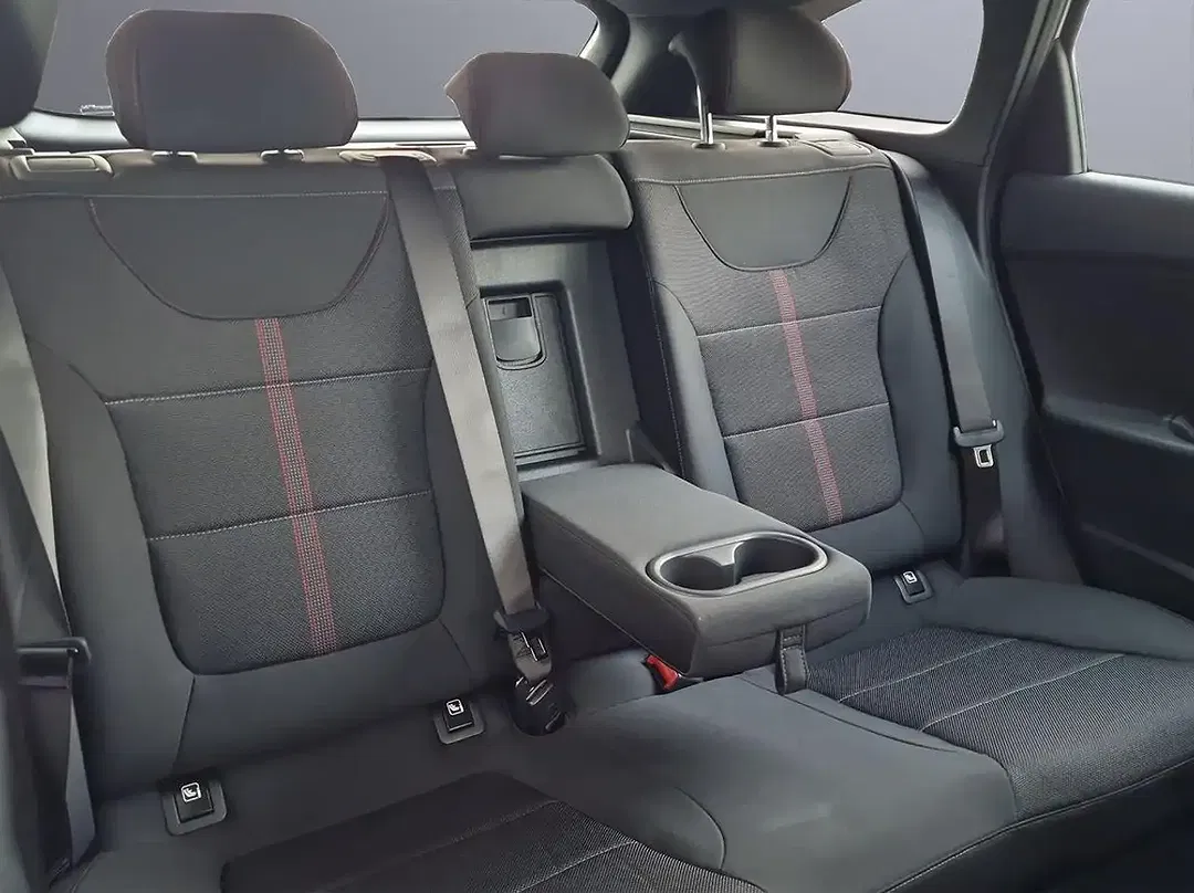 Hyundai i30 - Thumbnail 14