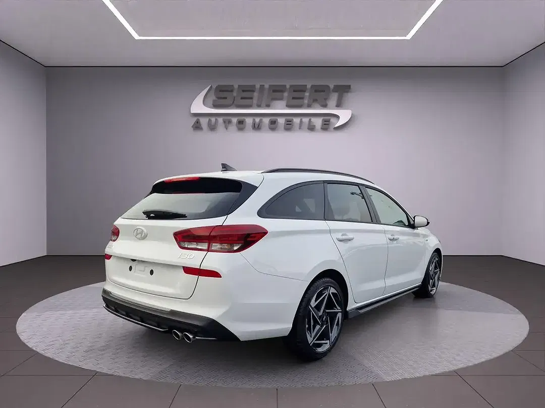 Hyundai i30 - Thumbnail 5