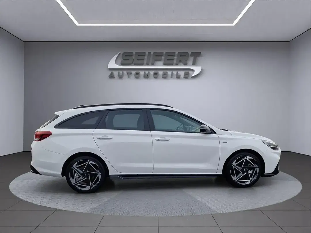 Hyundai i30 - Thumbnail 6