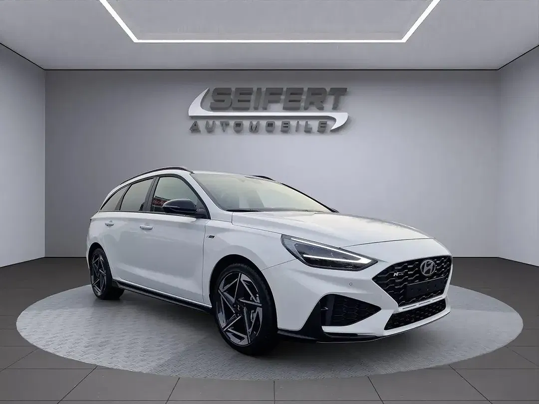 Hyundai i30 - Thumbnail 7