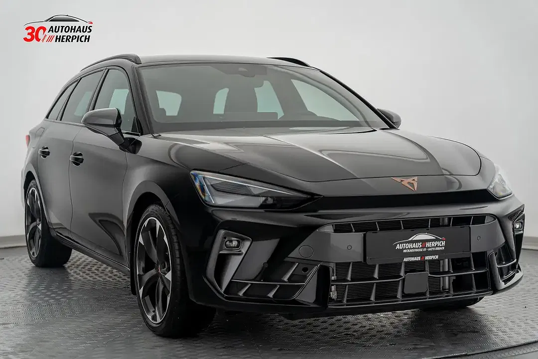 CUPRA Leon - Thumbnail 6
