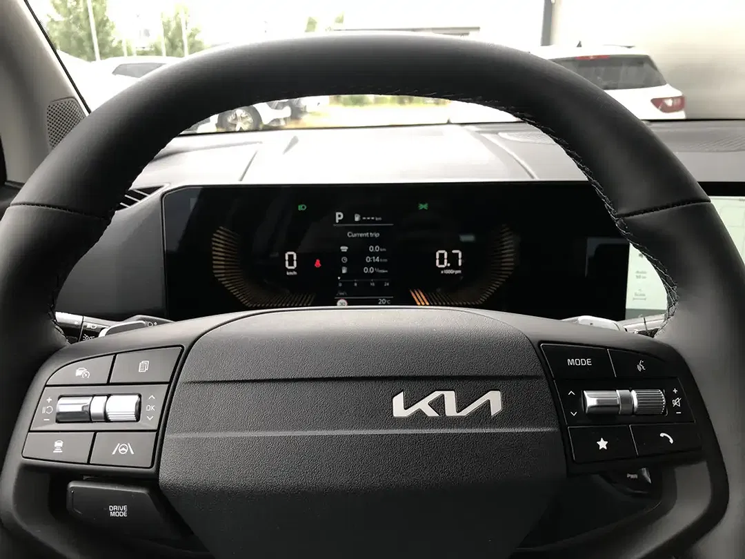 Kia Sportage - Thumbnail 9