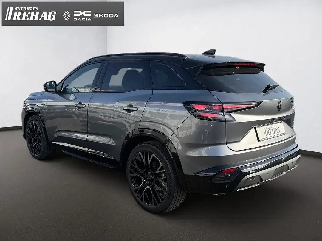 Renault Austral - Thumbnail 10