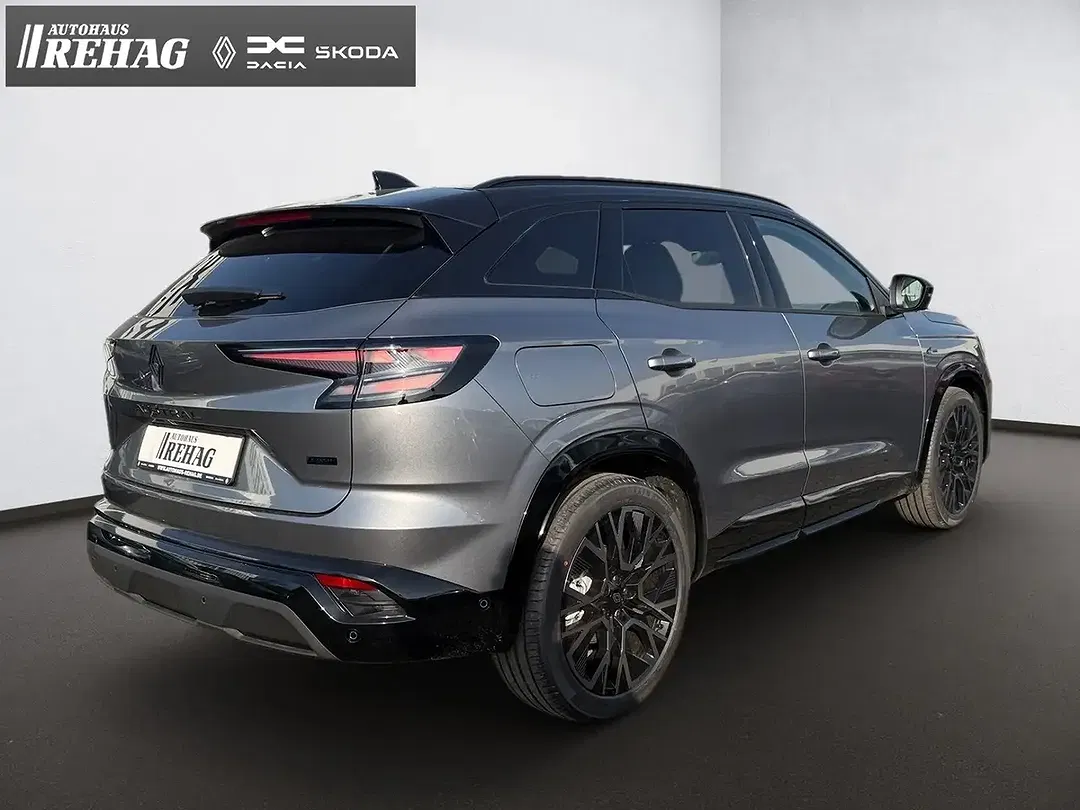 Renault Austral - Thumbnail 12