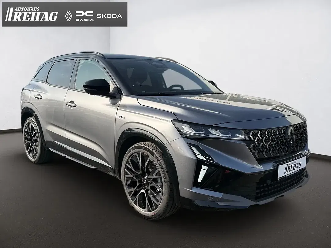 Renault Austral - Thumbnail 14