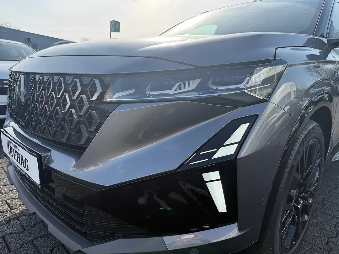 Renault Austral - Thumbnail 3