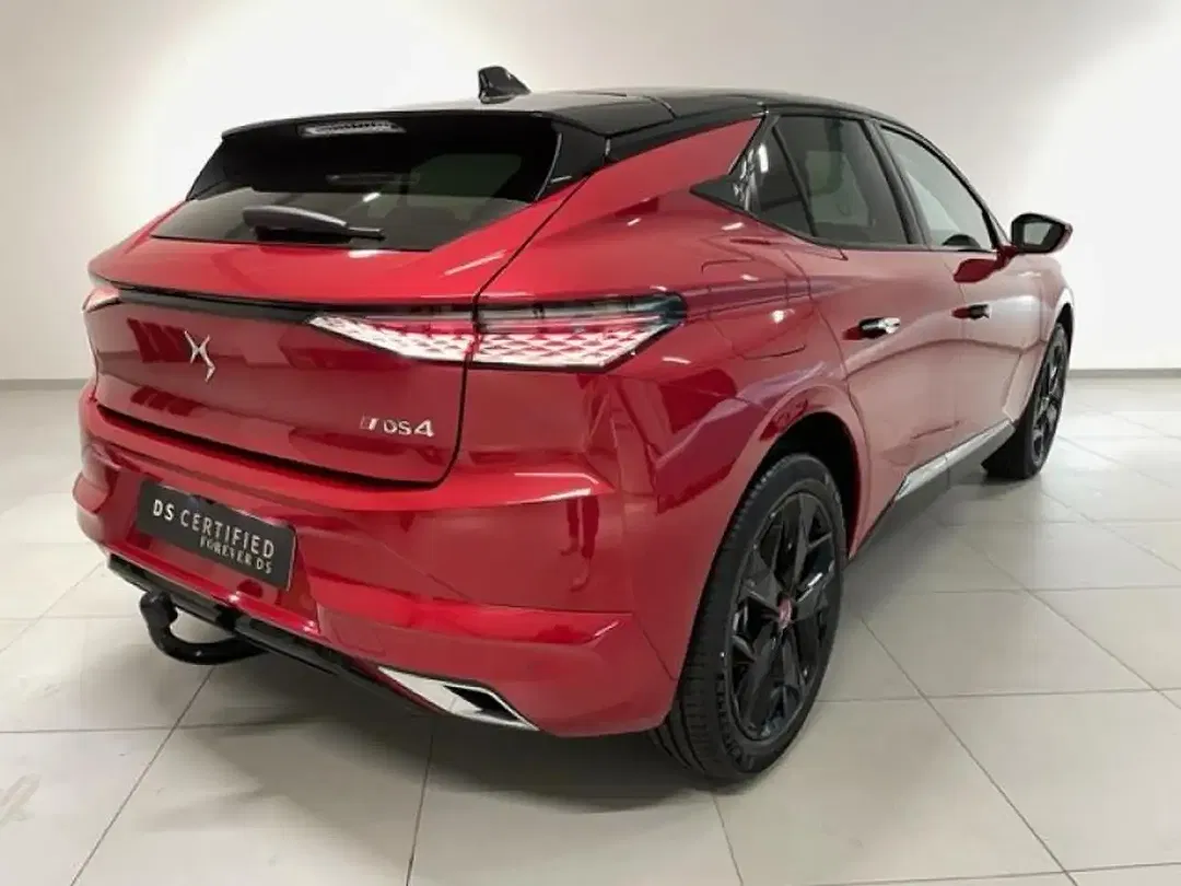 DS Automobiles DS 4 - Thumbnail 3