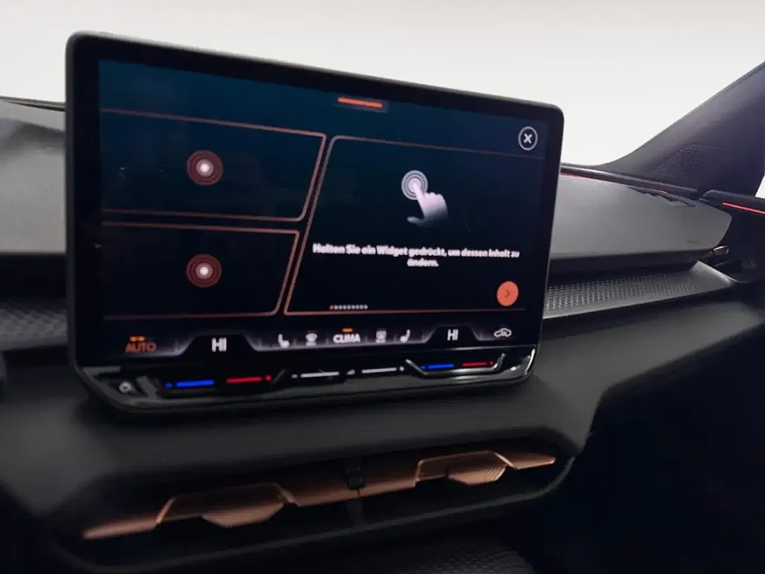 CUPRA Terramar - Thumbnail 9