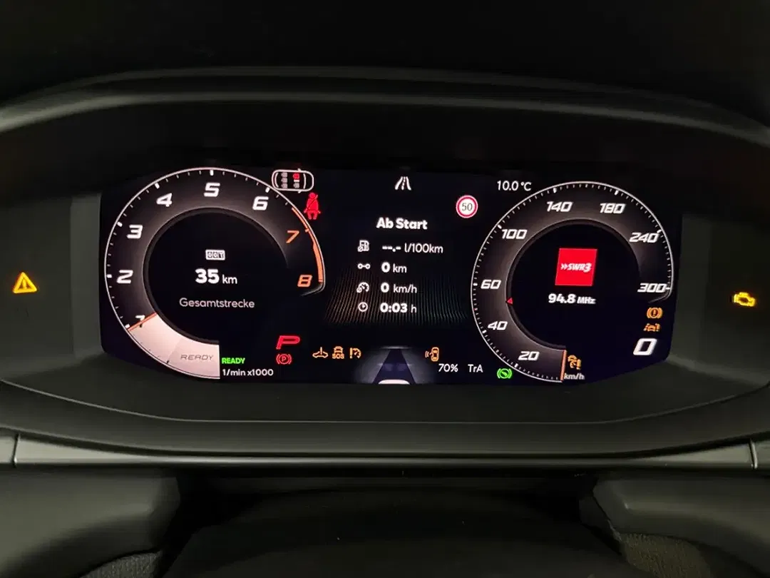 CUPRA Terramar - Thumbnail 10