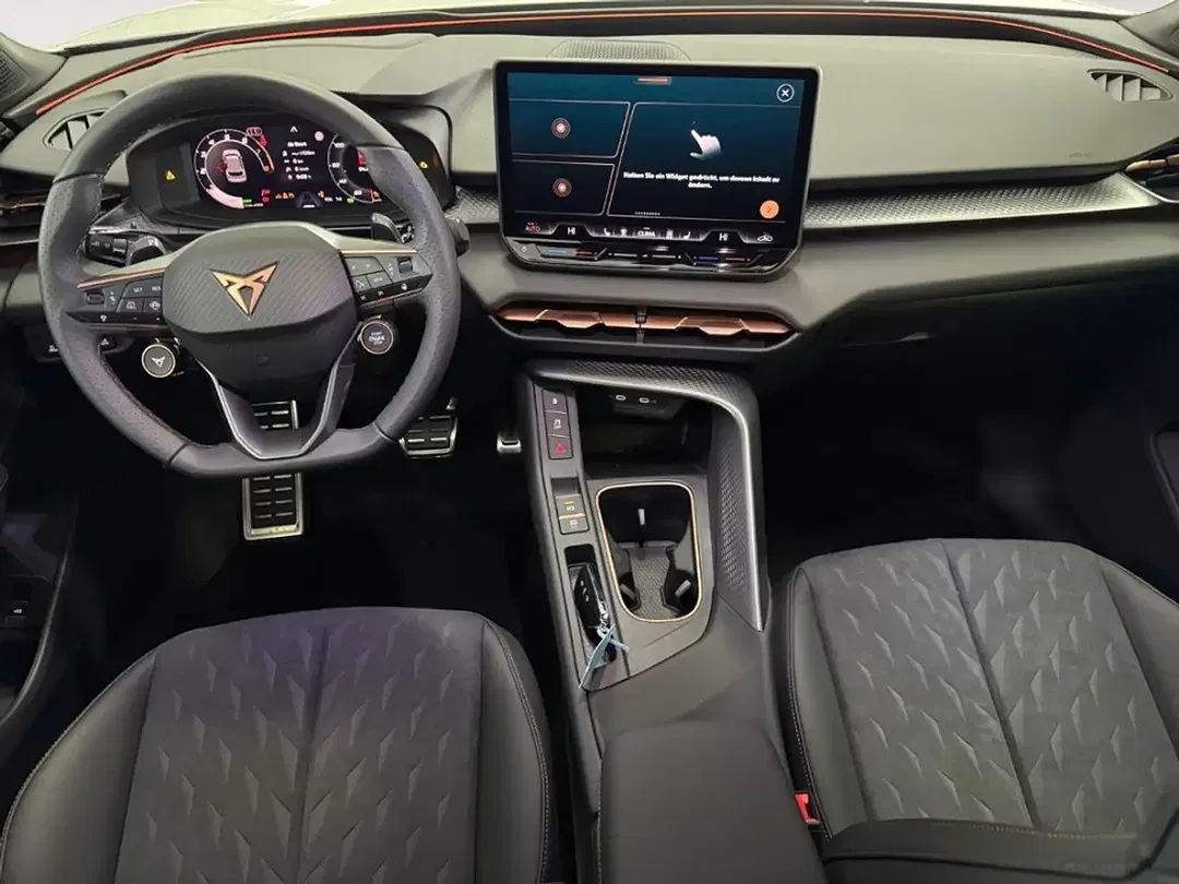 CUPRA Terramar - Thumbnail 12