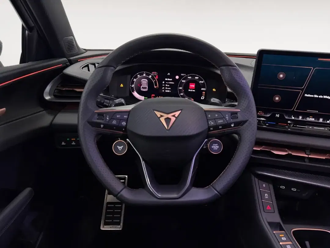 CUPRA Terramar - Thumbnail 13