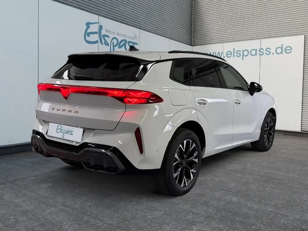 CUPRA Terramar - Thumbnail 4